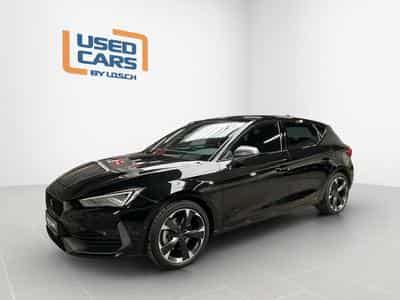 Cupra Leon DSG+BeatsAudio+Pano+Matrix+P.Leder (2023) - Photo 4