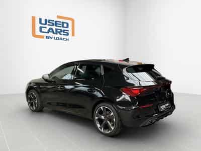 Cupra Leon DSG+BeatsAudio+Pano+Matrix+P.Leder (2023) - Photo 5