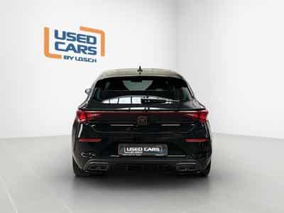 Cupra Leon DSG+BeatsAudio+Pano+Matrix+P.Leder (2023) - Photo 7