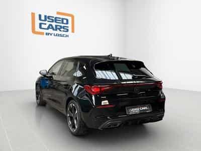 Cupra Leon DSG+BeatsAudio+Pano+Matrix+P.Leder (2023) - Photo 6