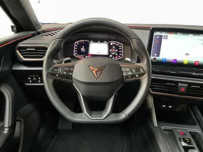 Cupra Leon DSG+BeatsAudio+Pano+Matrix+P.Leder (2023) - Photo 10