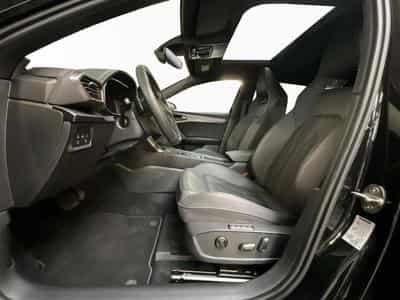 Cupra Leon DSG+BeatsAudio+Pano+Matrix+P.Leder (2023) - Photo 9