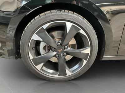Cupra Leon DSG+BeatsAudio+Pano+Matrix+P.Leder (2023) - Photo 8