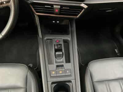 Cupra Leon DSG+BeatsAudio+Pano+Matrix+P.Leder (2023) - Photo 12