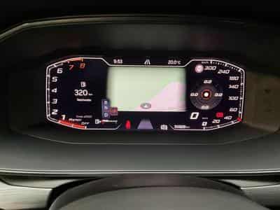 Cupra Leon DSG+BeatsAudio+Pano+Matrix+P.Leder (2023) - Photo 11