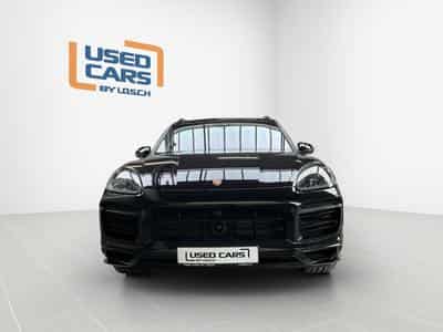 Porsche Cayenne GTS+Tiptronic-S+PTM+AHK+Bose+PDLS-Plus+Accés-Confort (2020) - Photo 3