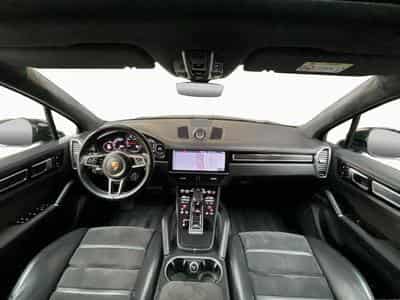 Porsche Cayenne GTS+Tiptronic-S+PTM+AHK+Bose+PDLS-Plus+Accés-Confort (2020) - Photo 2
