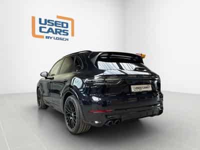 Porsche Cayenne GTS+Tiptronic-S+PTM+AHK+Bose+PDLS-Plus+Accés-Confort (2020) - Photo 6
