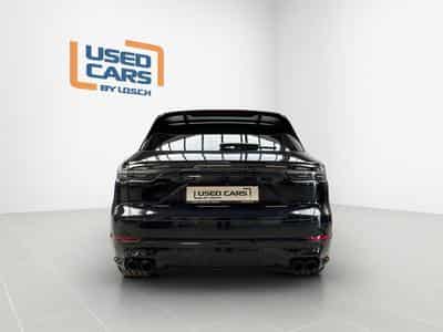 Porsche Cayenne GTS+Tiptronic-S+PTM+AHK+Bose+PDLS-Plus+Accés-Confort (2020) - Photo 7