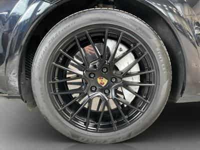 Porsche Cayenne GTS+Tiptronic-S+PTM+AHK+Bose+PDLS-Plus+Accés-Confort (2020) - Photo 8