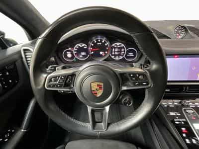 Porsche Cayenne GTS+Tiptronic-S+PTM+AHK+Bose+PDLS-Plus+Accés-Confort (2020) - Photo 10