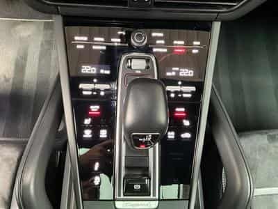 Porsche Cayenne GTS+Tiptronic-S+PTM+AHK+Bose+PDLS-Plus+Accés-Confort (2020) - Photo 12