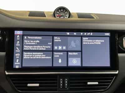Porsche Cayenne GTS+Tiptronic-S+PTM+AHK+Bose+PDLS-Plus+Accés-Confort (2020) - Photo 13