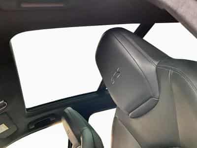 Porsche Cayenne GTS+Tiptronic-S+PTM+AHK+Bose+PDLS-Plus+Accés-Confort (2020) - Photo 15