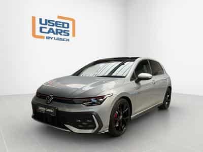 VW Golf GTI+DSG+360°+LM19+P.Leder+Pano+P.Tech. (2025) - Photo 1