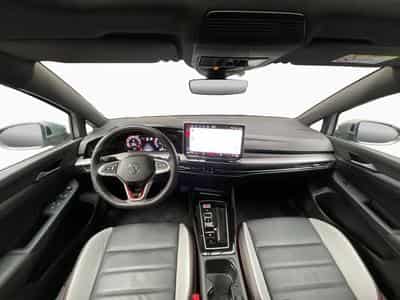 VW Golf GTI+DSG+360°+LM19+P.Leder+Pano+P.Tech. (2025) - Photo 2