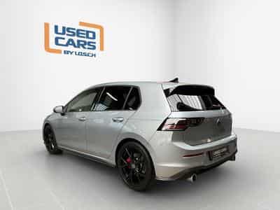 VW Golf GTI+DSG+360°+LM19+P.Leder+Pano+P.Tech. (2025) - Photo 6