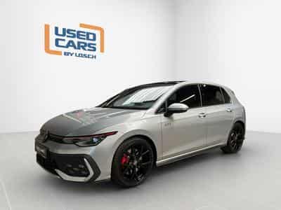 VW Golf GTI+DSG+360°+LM19+P.Leder+Pano+P.Tech. (2025) - Photo 4