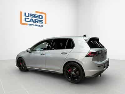 VW Golf GTI+DSG+360°+LM19+P.Leder+Pano+P.Tech. (2025) - Photo 5