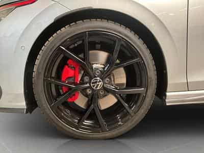 VW Golf GTI+DSG+360°+LM19+P.Leder+Pano+P.Tech. (2025) - Photo 8