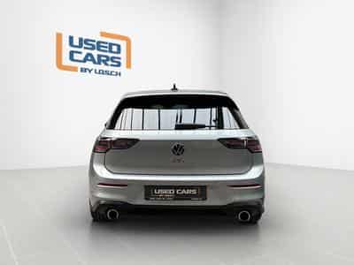 VW Golf GTI+DSG+360°+LM19+P.Leder+Pano+P.Tech. (2025) - Photo 7