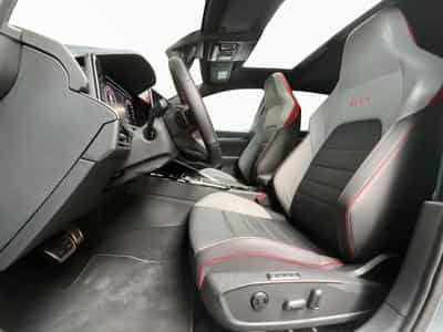 VW Golf GTI+DSG+360°+LM19+P.Leder+Pano+P.Tech. (2025) - Photo 9
