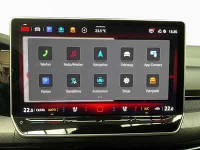 VW Golf GTI+DSG+360°+LM19+P.Leder+Pano+P.Tech. (2025) - Photo 13