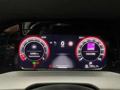 VW Golf GTI+DSG+360°+LM19+P.Leder+Pano+P.Tech. (2025) - Photo 11