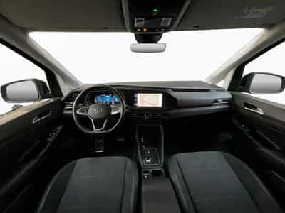 VW Caddy Style+DSG+LED+NAVI+Pano+DAB+Rear-View (2023) - Photo 2