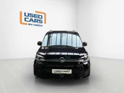 VW Caddy Style+DSG+LED+NAVI+Pano+DAB+Rear-View (2023) - Photo 3