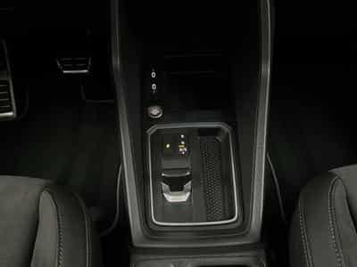 VW Caddy Style+DSG+LED+NAVI+Pano+DAB+Rear-View (2023) - Photo 12