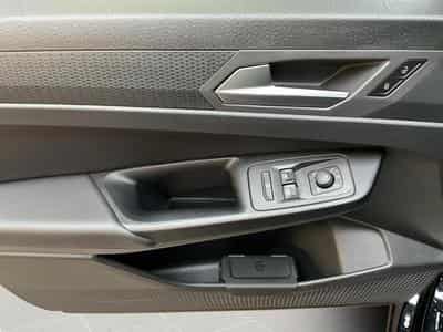 VW Caddy Style+DSG+LED+NAVI+Pano+DAB+Rear-View (2023) - Photo 14