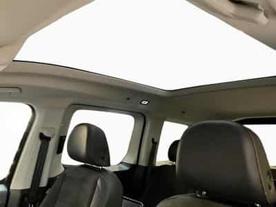 VW Caddy Style+DSG+LED+NAVI+Pano+DAB+Rear-View (2023) - Photo 15