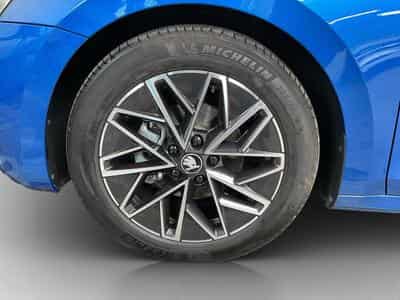 Skoda Octavia Sportline+DSG+LED+NAVI+AHK (2025) - Photo 8