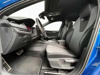 Skoda Octavia Sportline+DSG+LED+NAVI+AHK (2025) - Photo 9