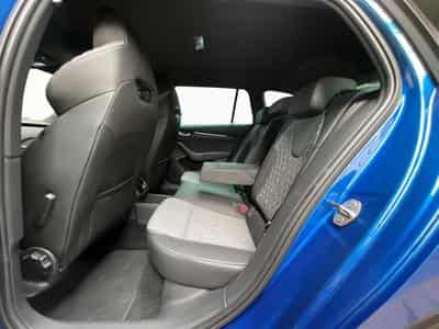 Skoda Octavia Sportline+DSG+LED+NAVI+AHK (2025) - Photo 15