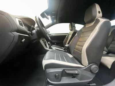 VW T-Roc Cabrio+Style+DSG+LM19+P.Vienna+Ahk+BeatsAudio (2023) - Photo 9