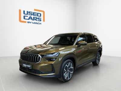Skoda Kodiaq Selection+4x4+DSG+p.Acoustique+P.Assisted+P.simply-Clever+AH (2024) - Photo 1