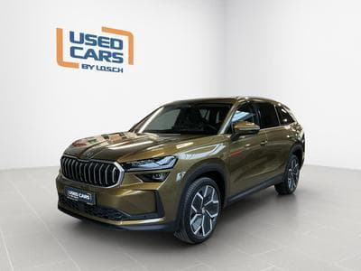 Skoda Kodiaq Selection+4x4+DSG+p.Acoustique+P.Assisted+P.simply-Clever+AH (2024) - Photo 1