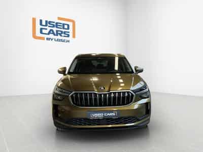 Skoda Kodiaq Selection+4x4+DSG+p.Acoustique+P.Assisted+P.simply-Clever+AH (2024) - Photo 3
