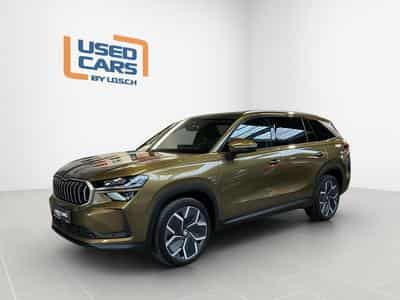 Skoda Kodiaq Selection+4x4+DSG+p.Acoustique+P.Assisted+P.simply-Clever+AH (2024) - Photo 4