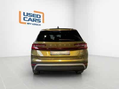 Skoda Kodiaq Selection+4x4+DSG+p.Acoustique+P.Assisted+P.simply-Clever+AH (2024) - Photo 7