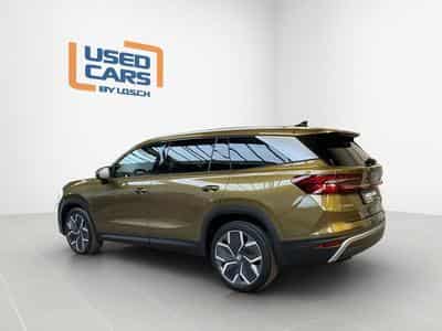 Skoda Kodiaq Selection+4x4+DSG+p.Acoustique+P.Assisted+P.simply-Clever+AH (2024) - Photo 5