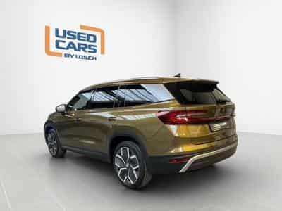 Skoda Kodiaq Selection+4x4+DSG+p.Acoustique+P.Assisted+P.simply-Clever+AH (2024) - Photo 6