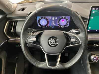 Skoda Kodiaq Selection+4x4+DSG+p.Acoustique+P.Assisted+P.simply-Clever+AH (2024) - Photo 10