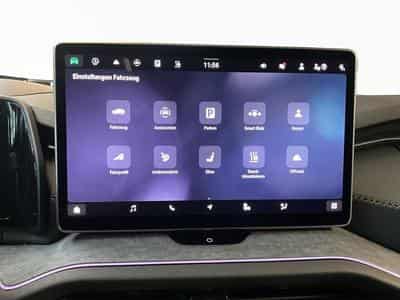 Skoda Kodiaq Selection+4x4+DSG+p.Acoustique+P.Assisted+P.simply-Clever+AH (2024) - Photo 13