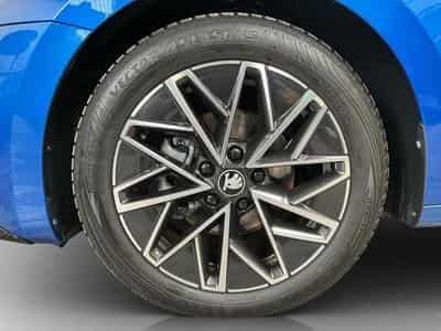 Skoda Octavia Sportline+DSG+Led+Navi+DAB+P:Sport (2025) - Photo 8