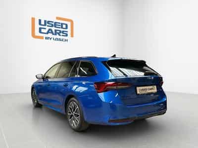 Skoda Octavia Sportline+DSG+Led+Navi+DAB+P:Sport (2025) - Photo 6