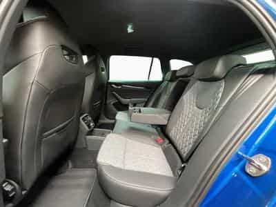 Skoda Octavia Sportline+DSG+Led+Navi+DAB+P:Sport (2025) - Photo 15