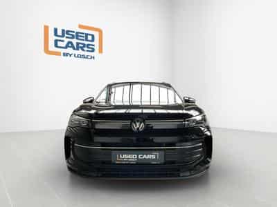 VW Tiguan Life+DSG+P.Design+P.Confort+LM17+Led+P.Select (2026) - Photo 3